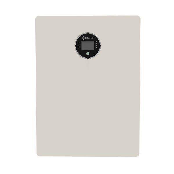 CHISAGE ESS MOON10-W 10 KWh solcelle batteri til Deye