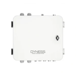 Dyness Combiner box HV batteri