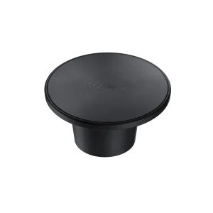 Zaptec Chill kabelholder Sort