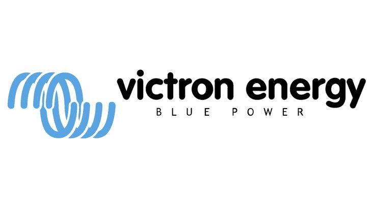 victron logo