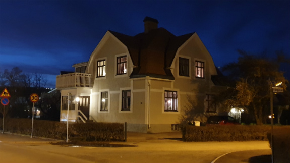 Villa i Skövde