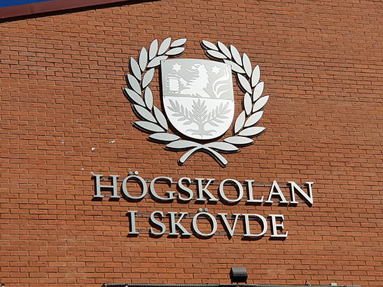 Högskolan i Skövde