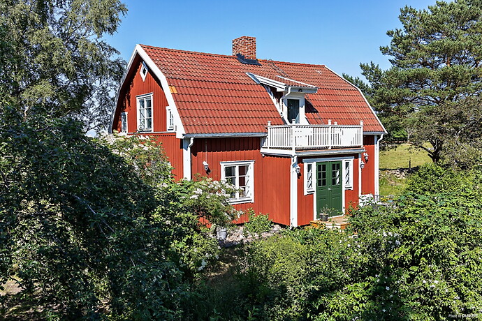 hemnet skövde