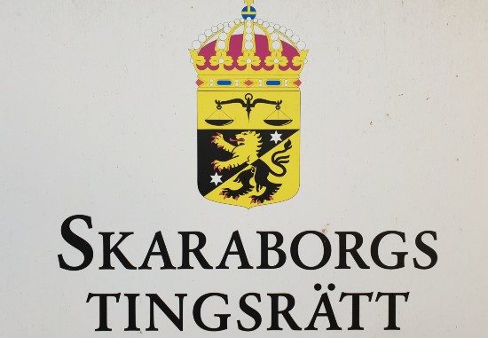Skaraborgs Tingsrätt