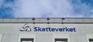 Skatteverket i Skövde