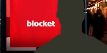Blocket-bedrägeri