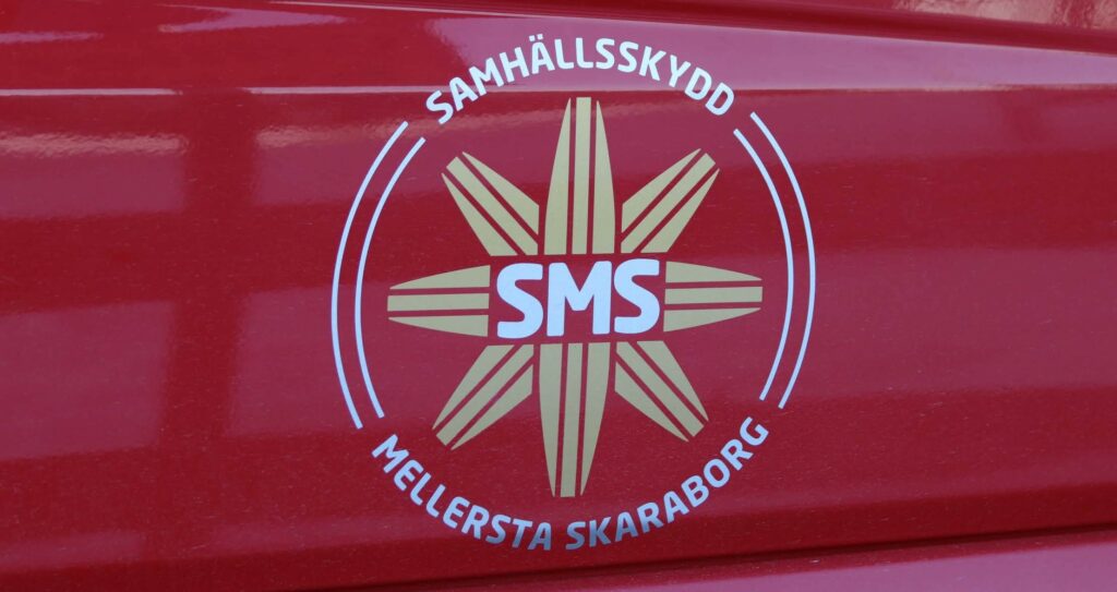 Samhällsskydd Mellersta Skaraborg