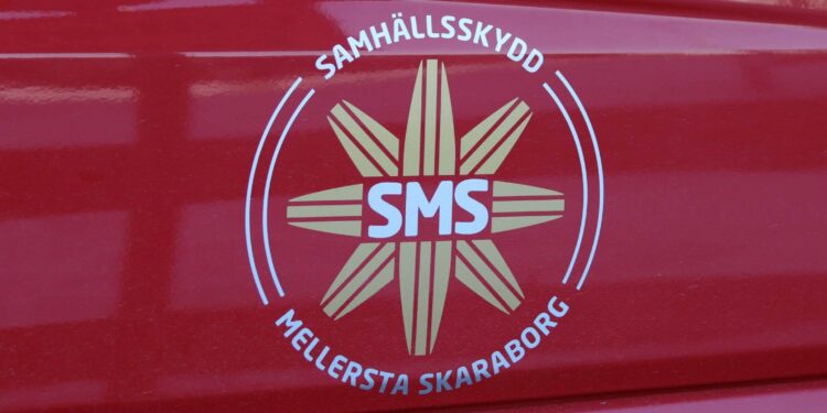 Samhällsskydd Mellersta Skaraborg