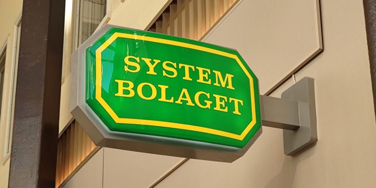 Systembolaget