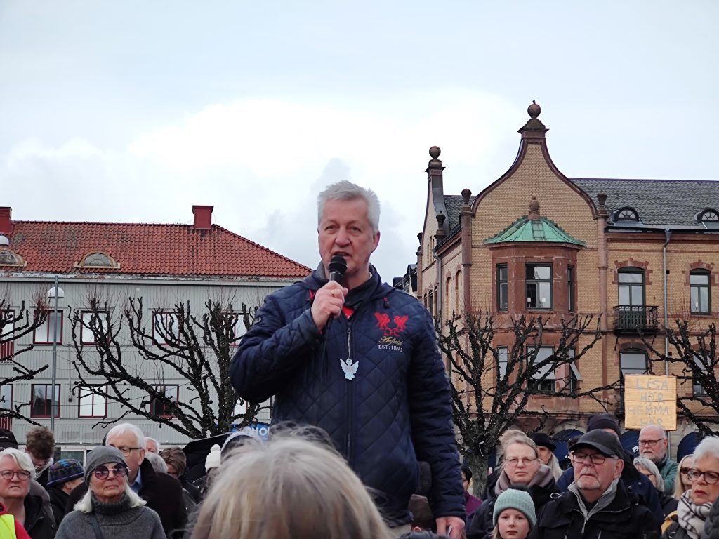 Lars Lundberg (S)