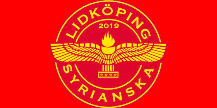 Syrianska FK Lidköping