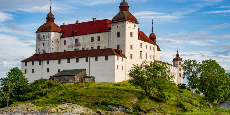 Läckö Slott