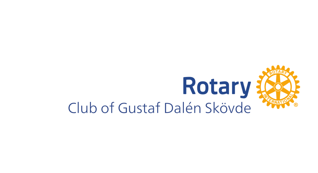 Rotary Gustaf Dahlen Skövde