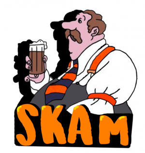 skam