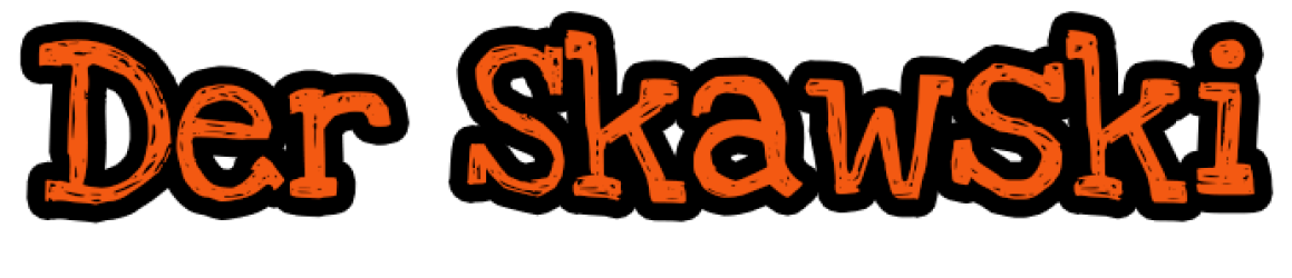 Der Skawski