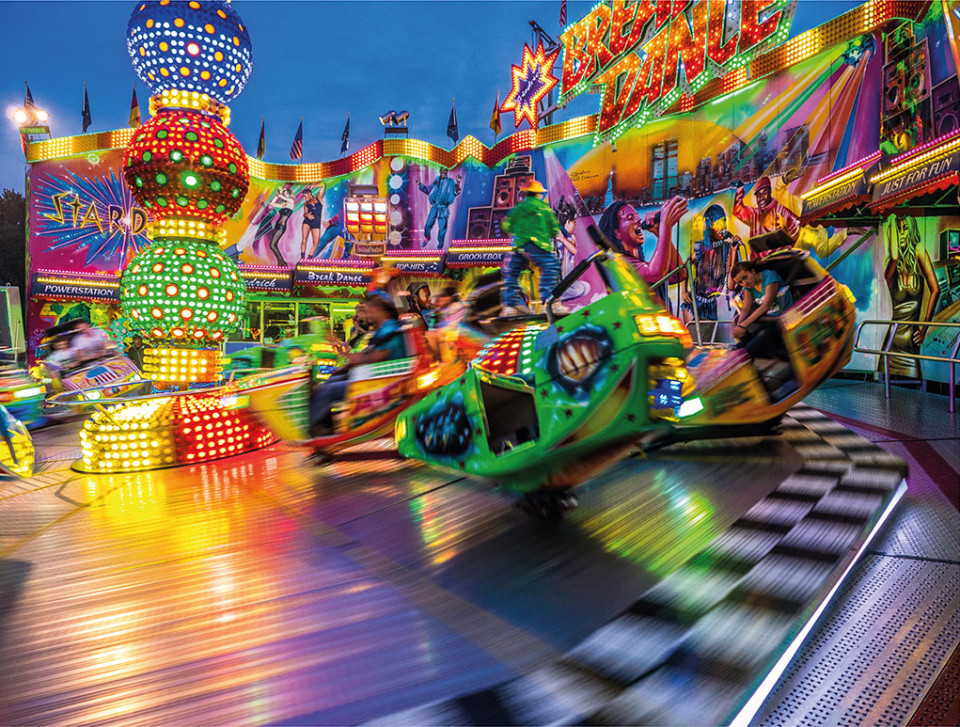 Berlare Kermis
