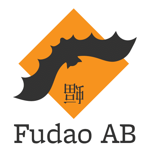 Fudao template