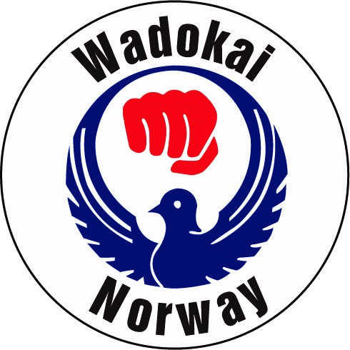 wadokai norway logo