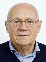 Peter Skeel Hjorth, journalist, forfatter og foredragsholder