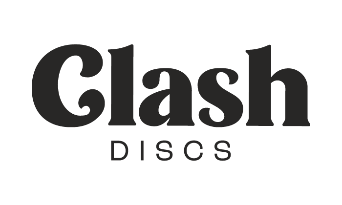 Clash Discs-logo.