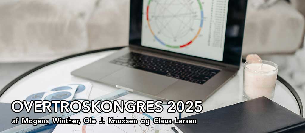 Overtroskongres 2025