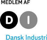 Medlem af dansk industri SKF Anlæg