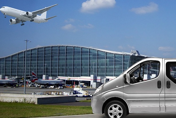 Skiathos Airport Transfers