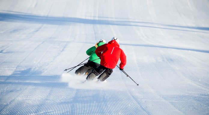 Skirejser: Tiltrækkende Trysil i Norge