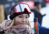 Kim og James vandt snowboardernes sæsonstart i Copper Mountain 2018 U.S. Grand Prix at Copper Mountain - Snowboard Halfpipe Finals Getty Images