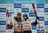 Laffont og Kingsbury vandt sæsonens første pukkelpiste dyst FIS Freestyle Skiing World Cup Tazawako - Day Two Getty Images
