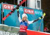 Shiffrin er nu historiens bedste Audi FIS Alpine Ski World Cup - Women's Slalom Getty Images