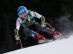 Shiffrin skrev historie i Lake Louise Audi FIS Alpine Ski World Cup - Women's Super G Getty Images