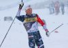 Norske triumfer i kraftigt snevejr FIS Nordic World Cup - Men's and Women's Cross Country Classic Mass Start Getty Images