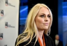 Amerikansk skilegende løber for sidste gang i Åre Gold Medal Gala Getty Images