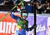 Audi FIS Alpine Ski World Cup - Women's Giant Slalom Getty Images
