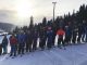 TAG PÅ SKIHØJSKOLEN