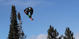 Marino og Toutant i episk sejr ved sæson-åbningen i slopestyle i Laax Winter X Games 2019 Aspen - Day 3 Getty Images