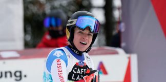 Så er VM i gang! Audi FIS Alpine Ski World Cup - Women's Downhill Francis Bompard/Agence Zoom
