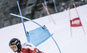 Danskere med succes i udlandet: Christian Borgnæs