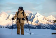 Mountain Joy” – en rørende kortfilm om smerte og passion i bjergene