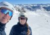 Skirejse til Østrig: Ischgl – bare slap af. Sæsonen er lang. Også i april er her sne