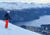Skirejse til Norge: Besøg Stranda Skisenter og oplev nordmændenes tilgang til skiløb