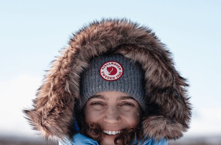 Fjällräven Polar 2026: 300 km. lang ekspedition gennem Arktis