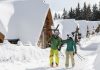 Godt nyt fra bjergene: Skisportssteder opgraderer for det danske publikum Dominik Ketz