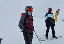 Skirejse til Østrig: Ötztal – seks skiområder, 368 pistekilometer og et af Alpernes vildeste shows