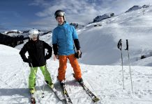 Hoch Ybrig – en lille hemmelighed i de schweiziske alper