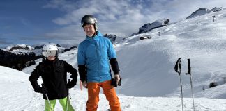 Hoch Ybrig – en lille hemmelighed i de schweiziske alper