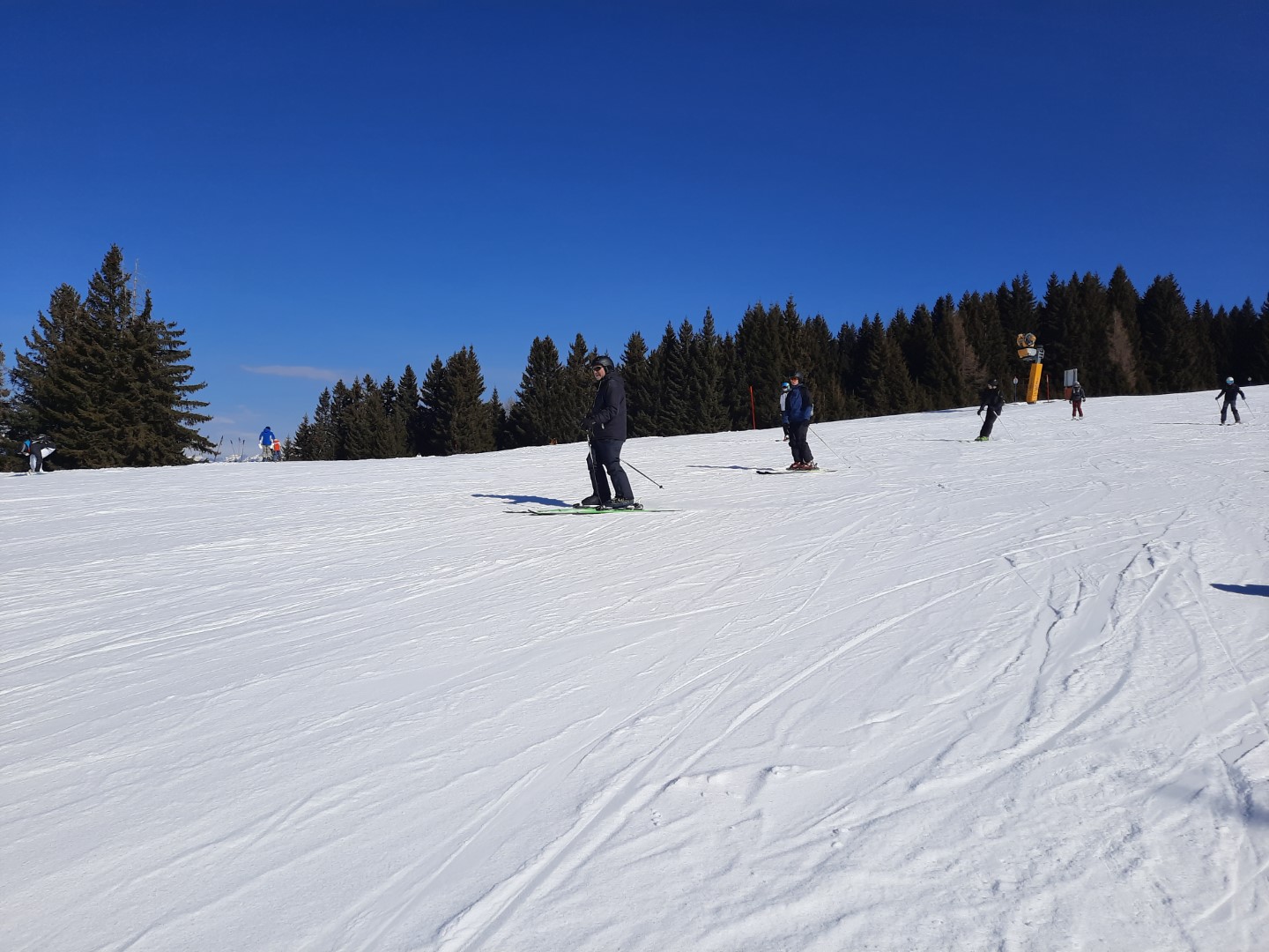Jongerenreis Ski & Snowboard Kempen