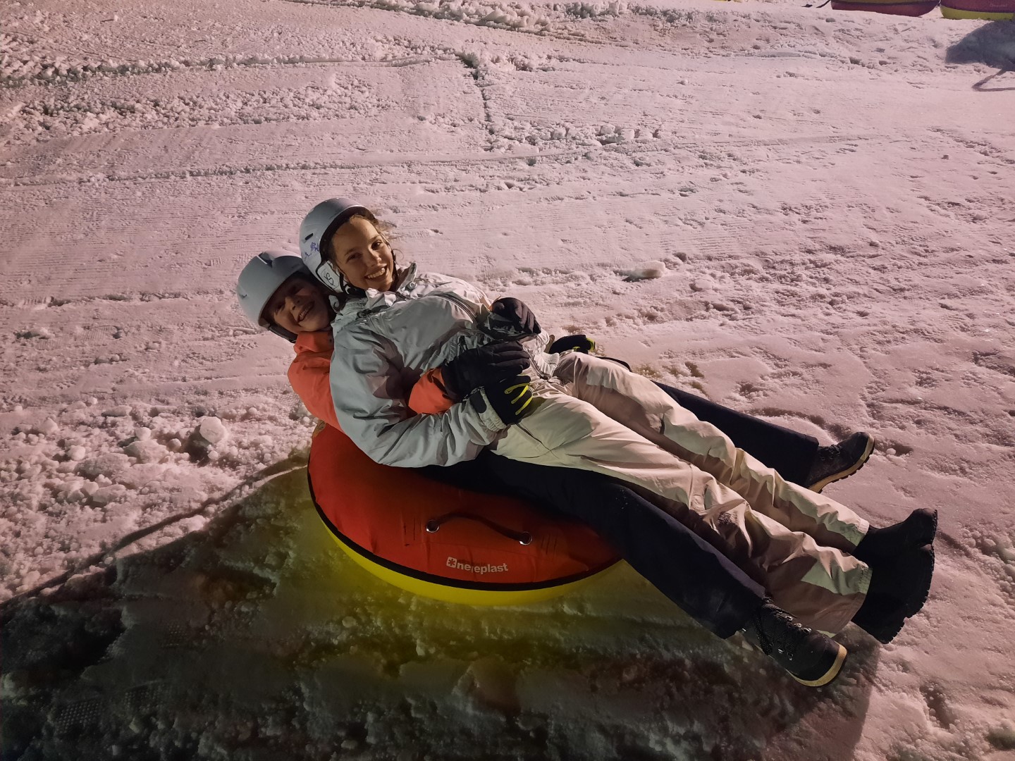 Jongerenreis Ski & Snowboard Kempen