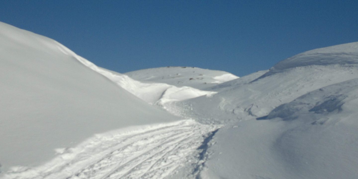 Skiferie Norge, skiing in Norway.